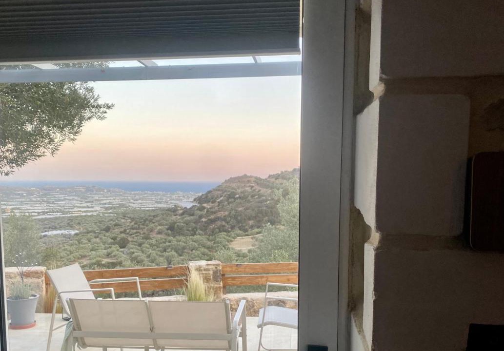 Photo of Patio Balcony in Lassithi Prefecture
