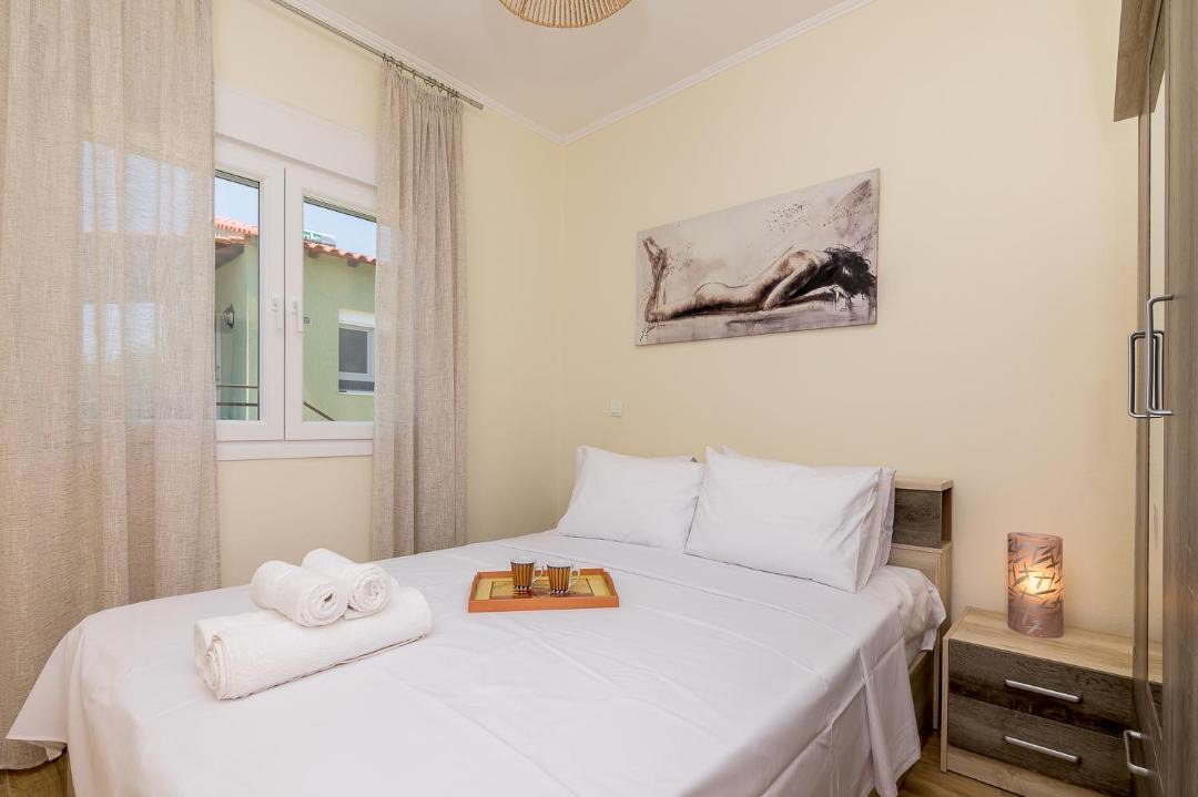 Photo of Bedroom in Makri