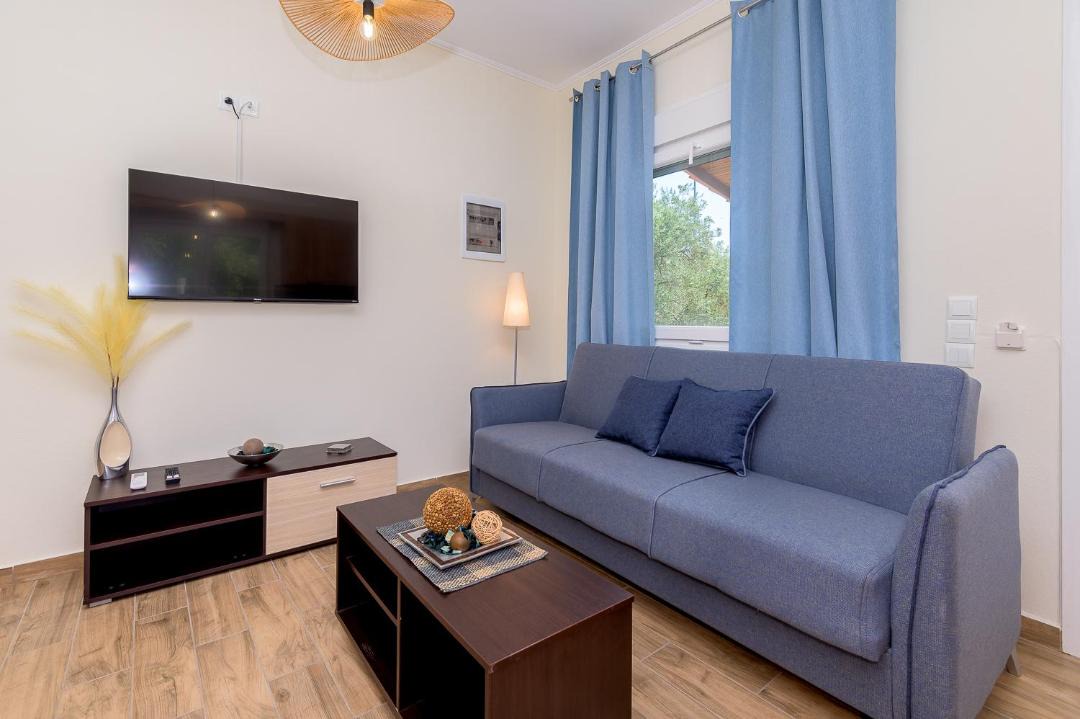 Photo of Livingroom in Makri