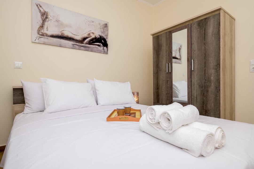 Photo of Bedroom in Makri