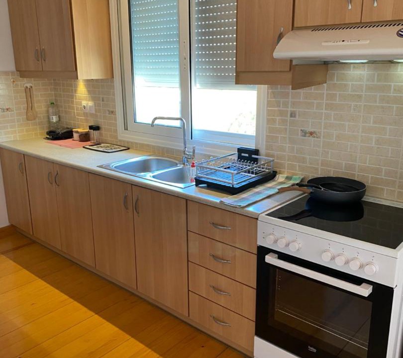 Photo of Kitchen in Vonitsa