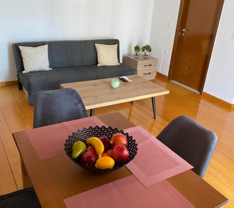 Photo of Livingroom in Vonitsa