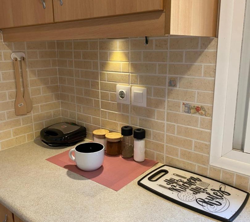 Photo of Kitchen in Vonitsa
