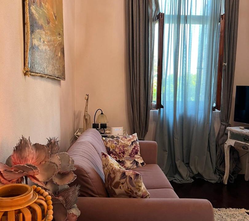 Photo of Livingroom in Maroneia-Sapes