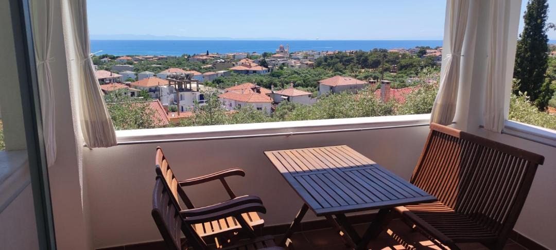 Photo of Patio Balcony in Potos