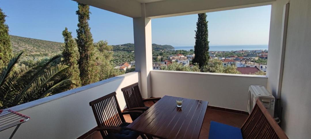 Photo of Patio Balcony in Potos