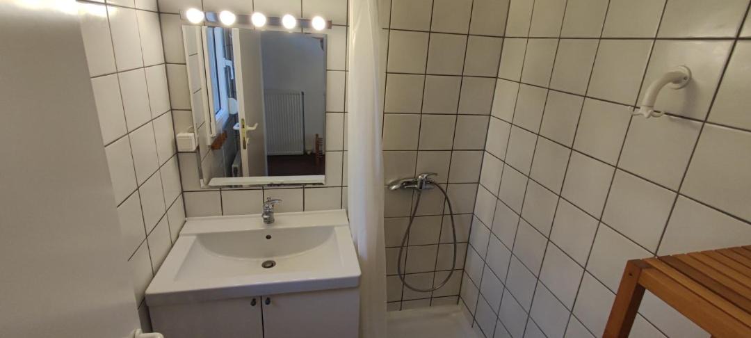 Photo of Bathroom in Potos