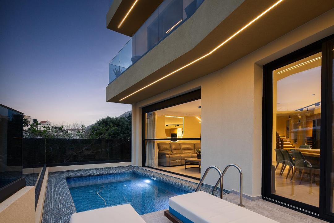 Photo of Patio Balcony in Bali