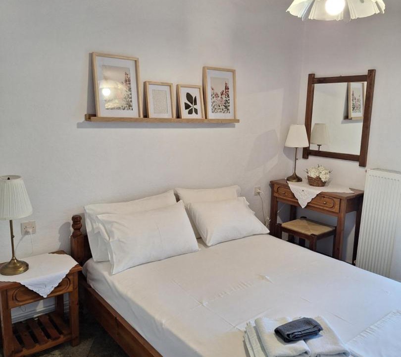 Photo of Bedroom in Kalamos