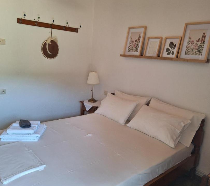 Photo of Bedroom in Kalamos
