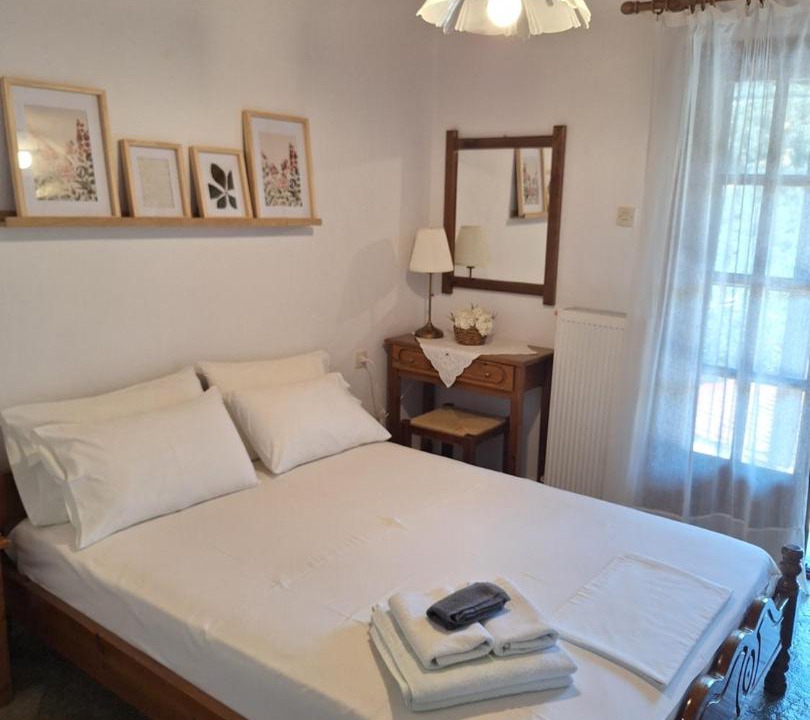 Photo of Bedroom in Kalamos