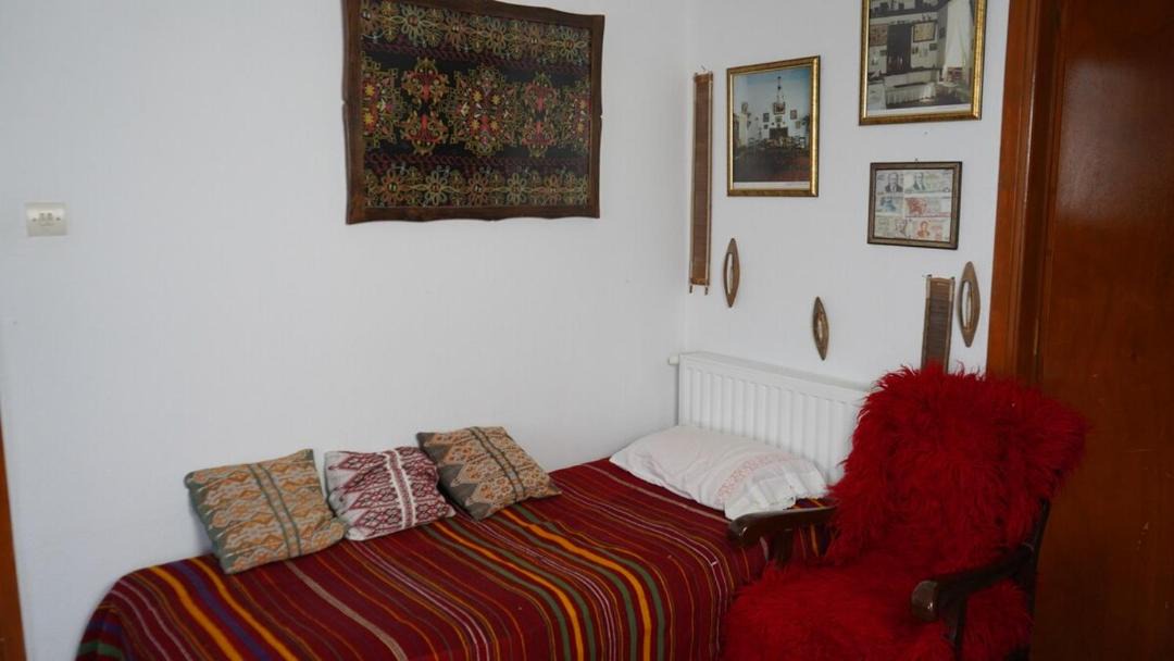 Photo of Bedroom in Sipiada