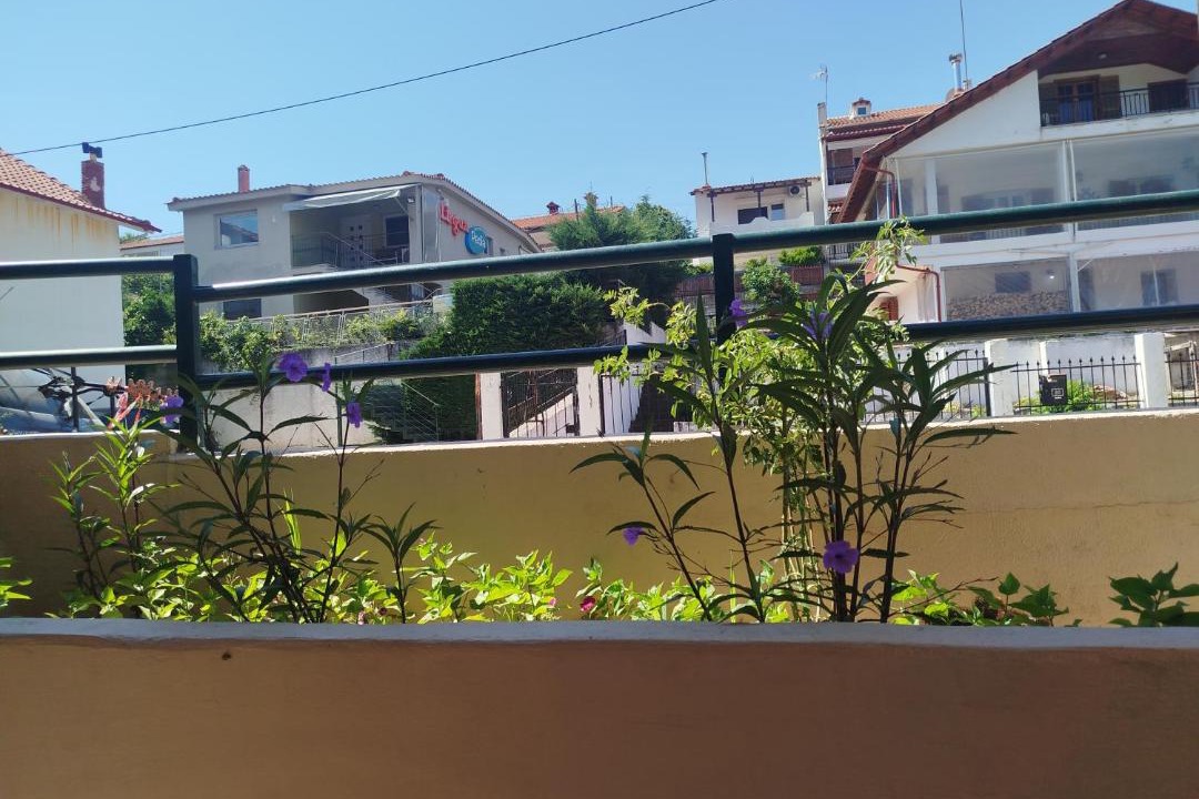 Photo of Patio Balcony in Pylaia-Chortiatis