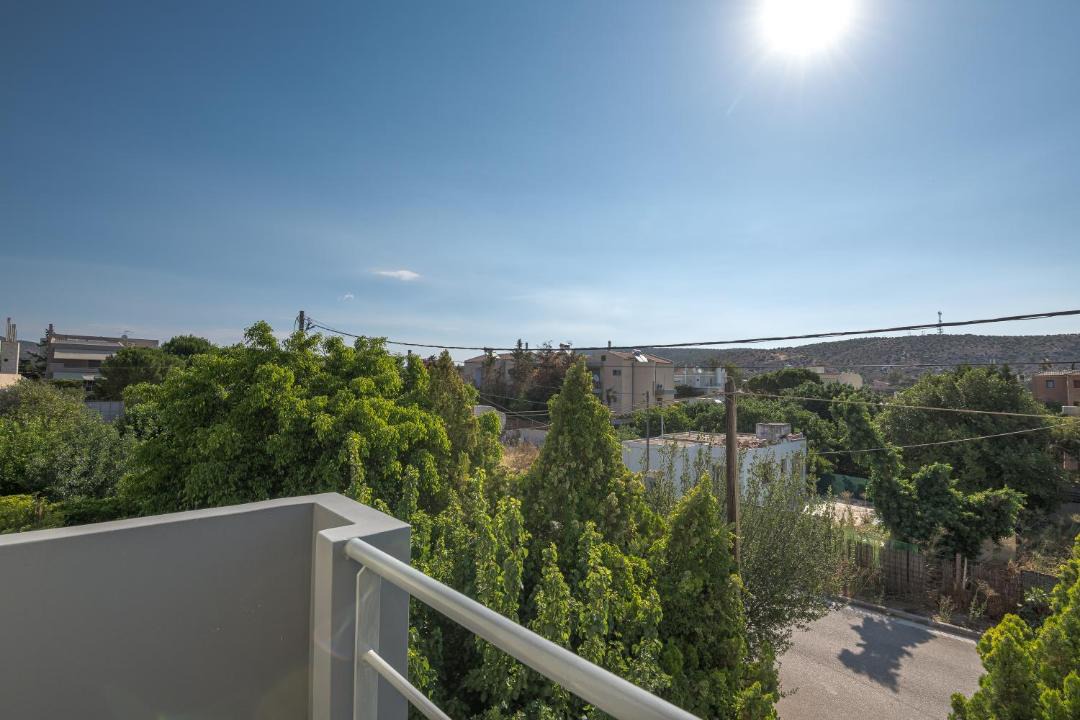 Photo of Patio Balcony in Vari