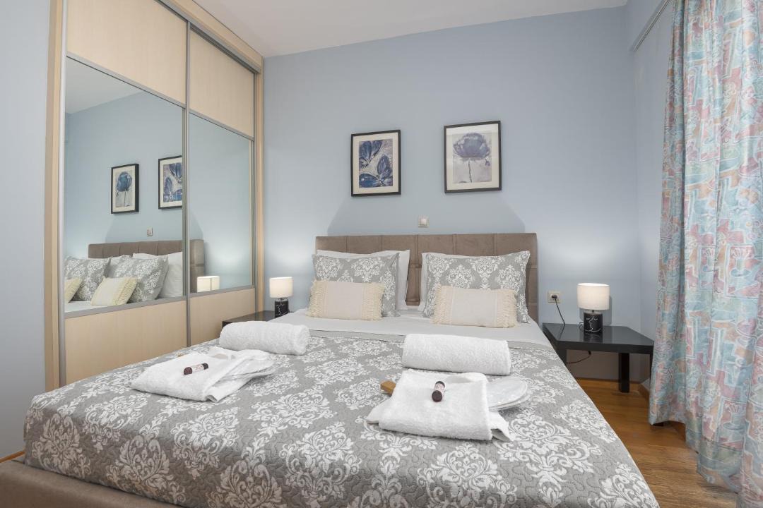 Photo of Bedroom in Vari