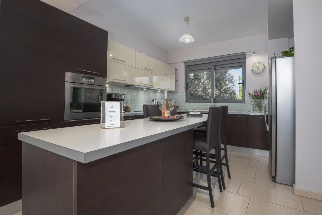 Photo of Kitchen in Vari