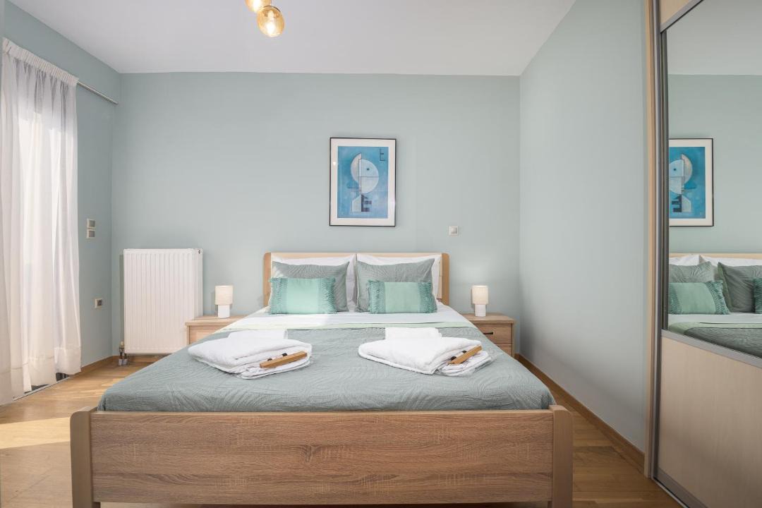 Photo of Bedroom in Vari