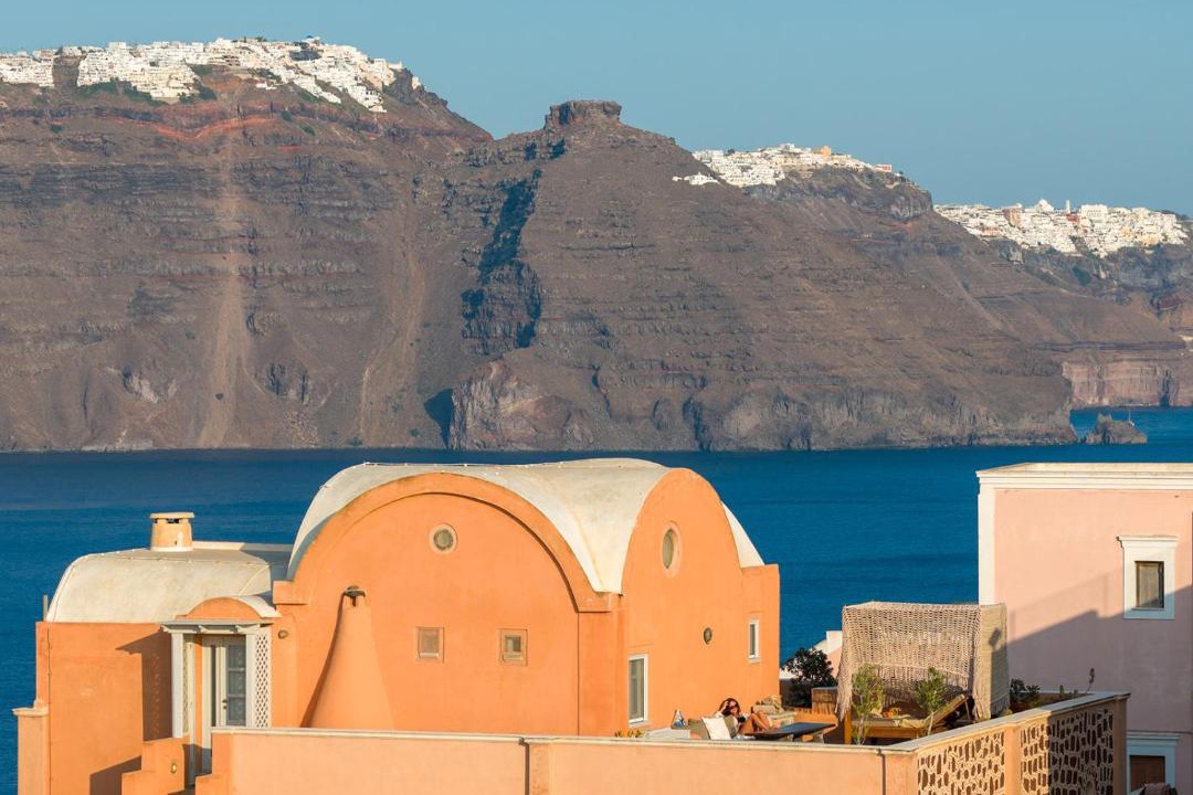 Photo of Others in Oia