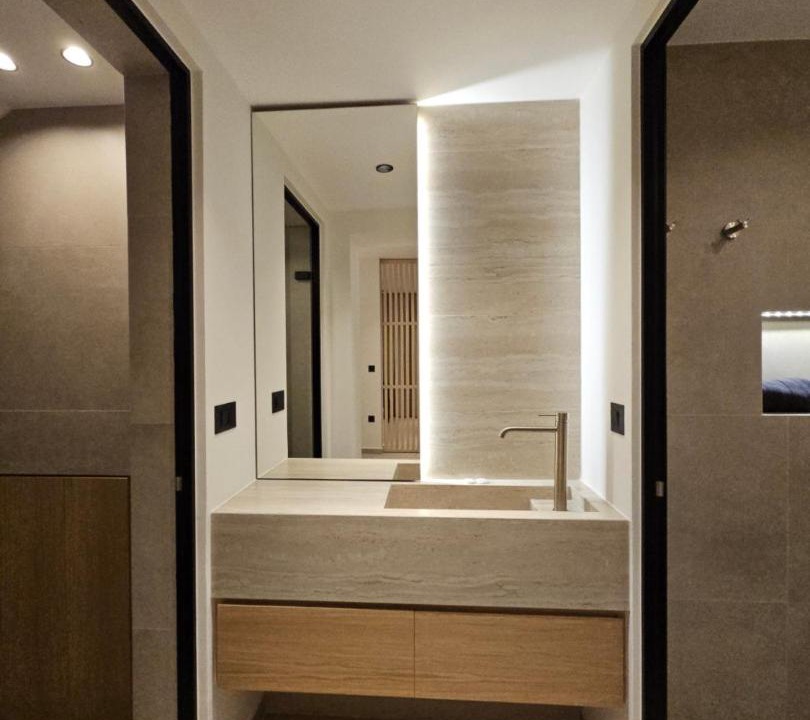 Photo of Bathroom in Palaiochora