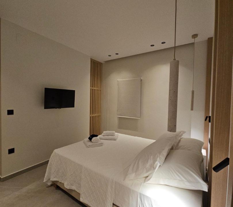 Photo of Bedroom in Palaiochora