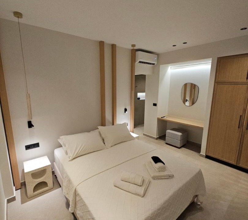 Photo of Bedroom in Palaiochora