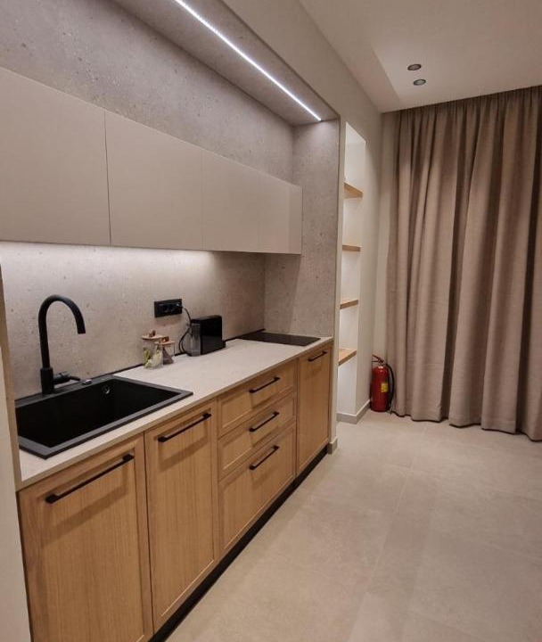 Photo of Kitchen in Palaiochora