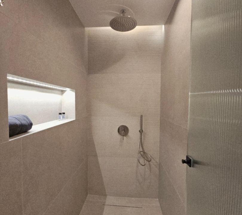 Photo of Bathroom in Palaiochora