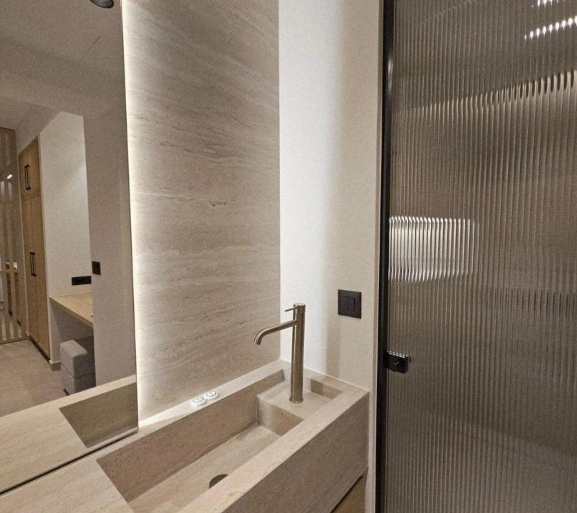 Photo of Bathroom in Palaiochora