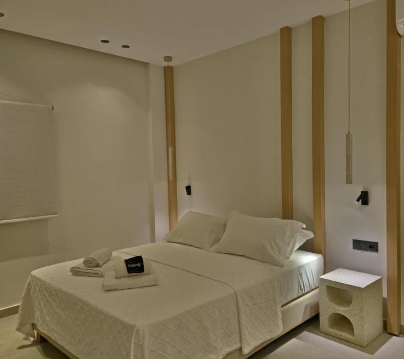 Photo of Bedroom in Palaiochora
