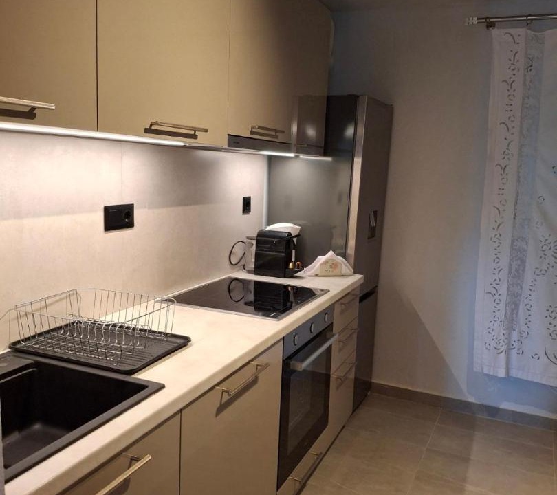 Photo of Kitchen in Pella Region