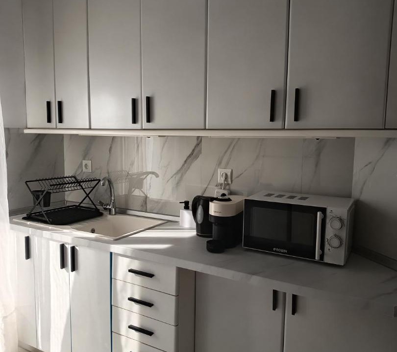 Photo of Kitchen in Kalamaria