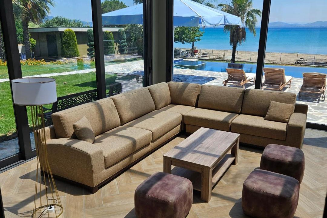 Photo of Livingroom in Dirfys-Messapia