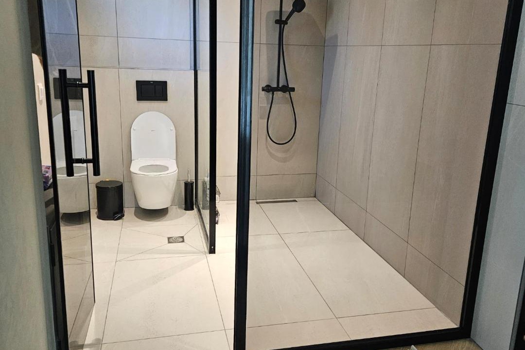 Photo of Bathroom in Dirfys-Messapia