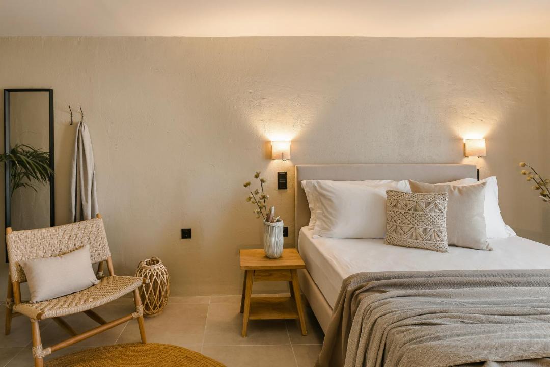 Photo of Bedroom in Lixouri