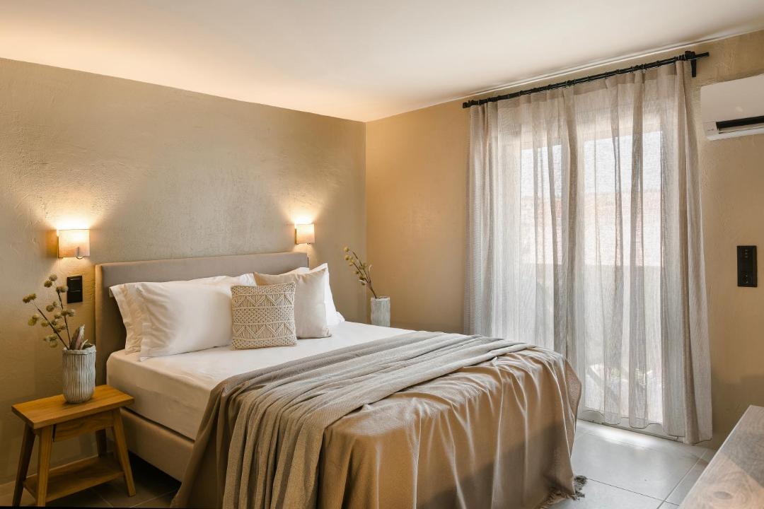 Photo of Bedroom in Lixouri