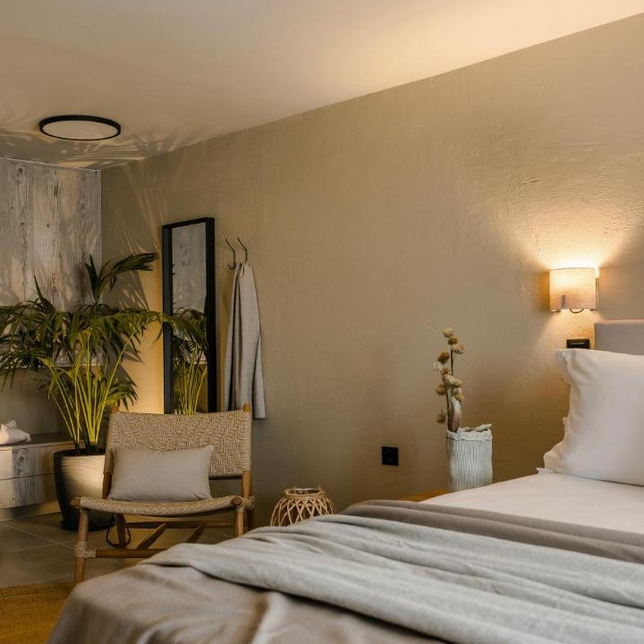 Photo of Bedroom in Lixouri