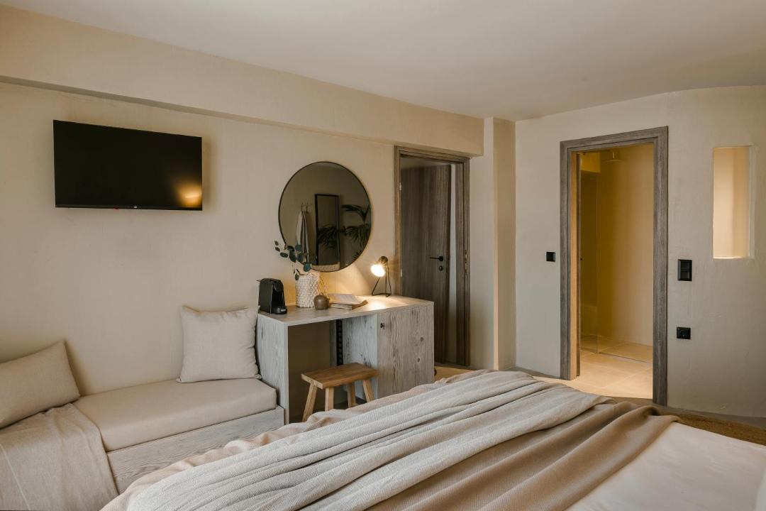 Photo of Bedroom in Lixouri