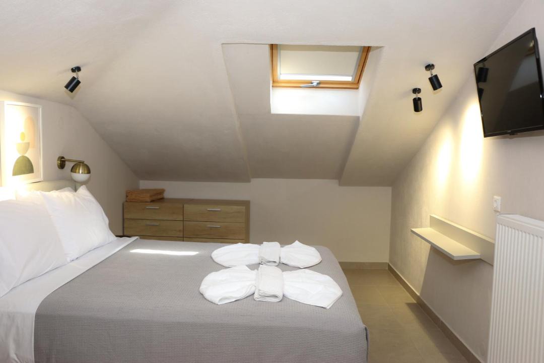 Photo of Bedroom in Ierissos