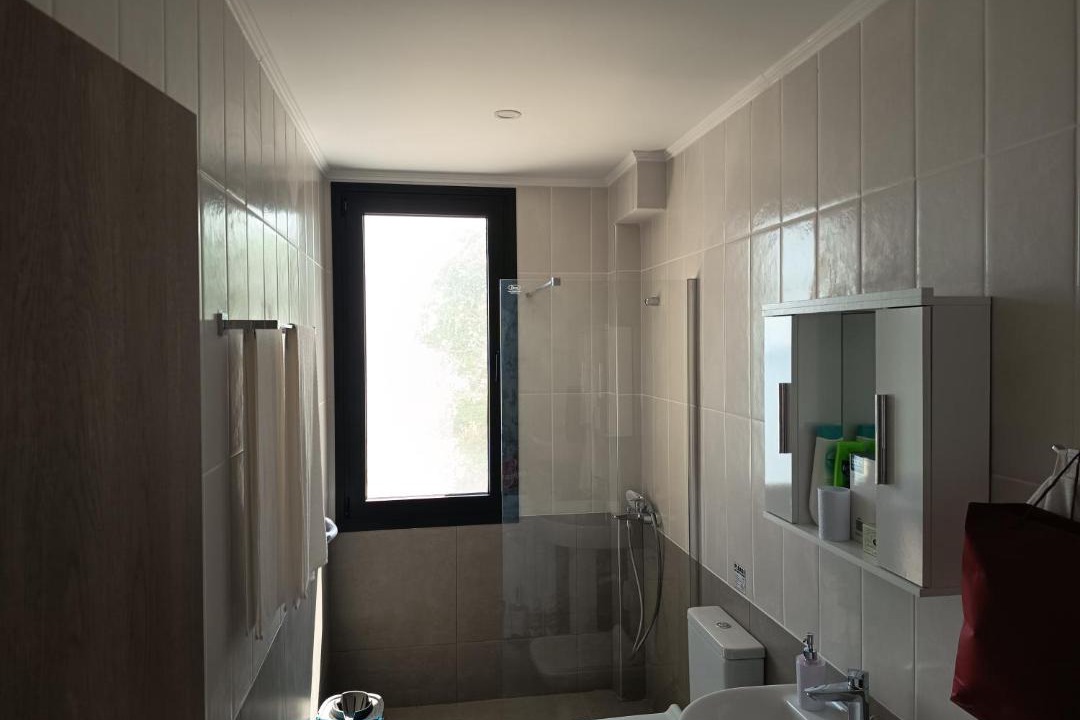 Photo of Bathroom in Plomari