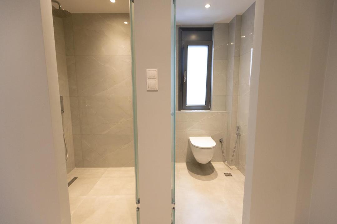 Photo of Bathroom in Gythio