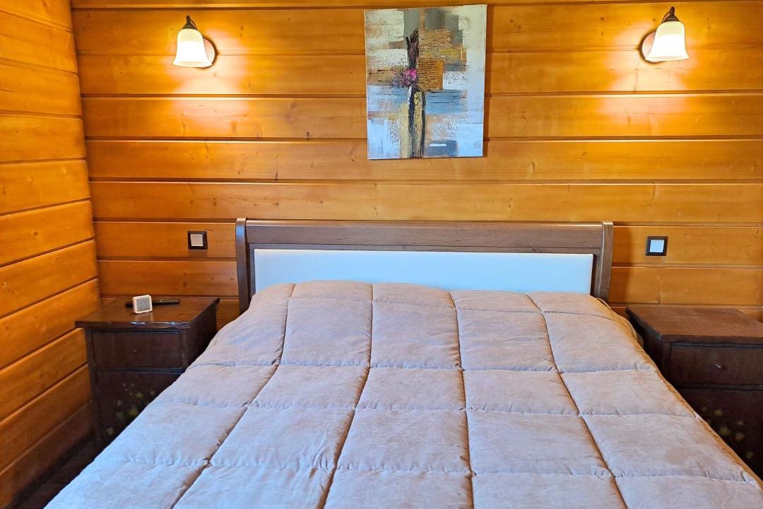 Photo of Bedroom in Prasinada