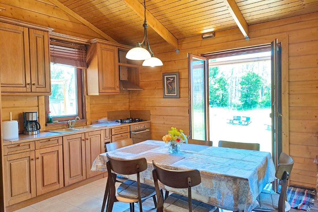 Photo of Kitchen in Prasinada
