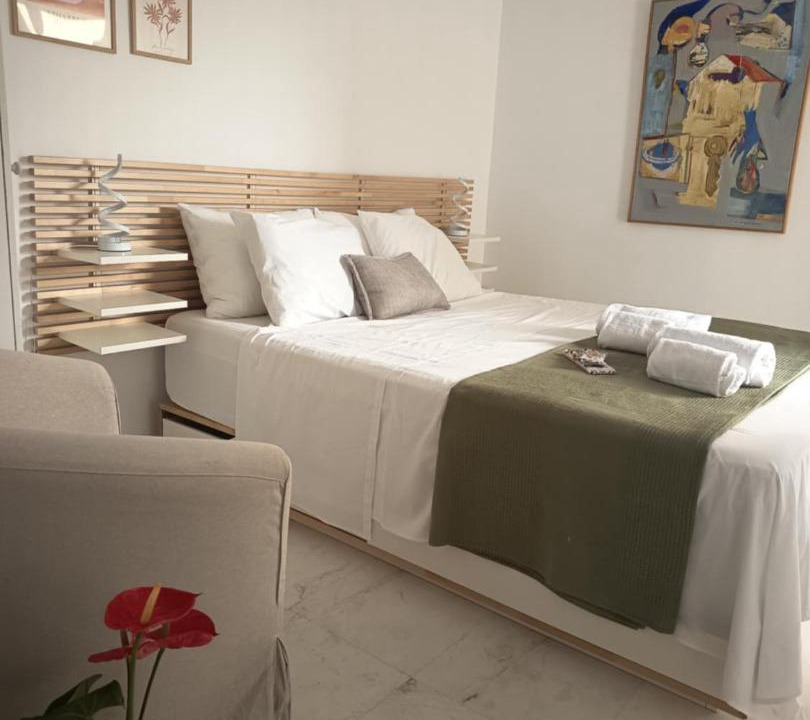 Photo of Bedroom in Kalamaria
