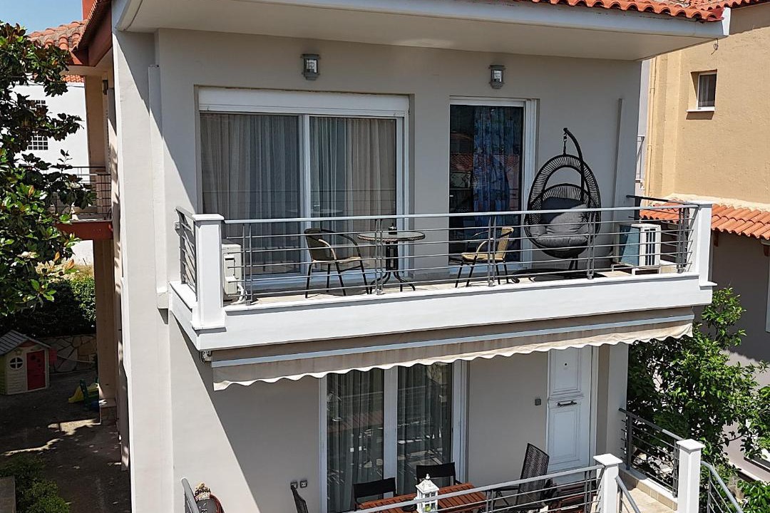 Photo of Patio Balcony in Nafplion City Centre
