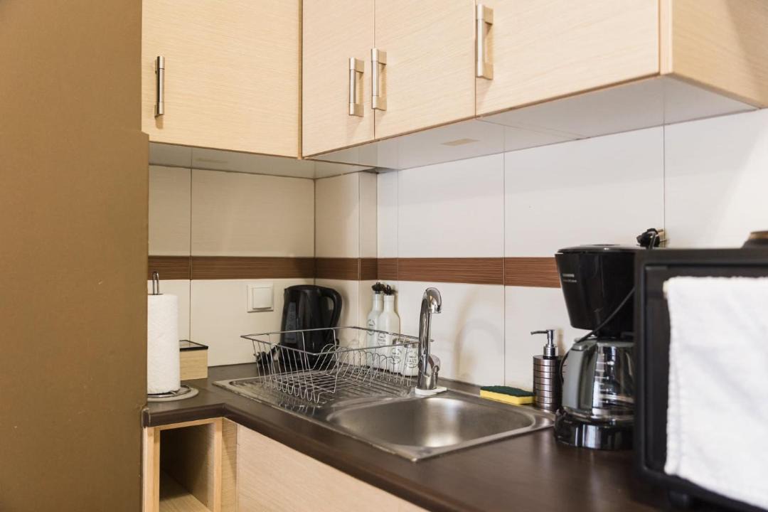 Photo of Kitchen in Sparta