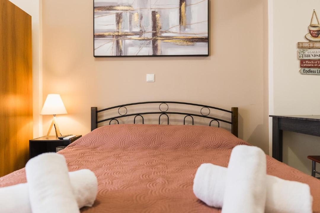 Photo of Bedroom in Sparta