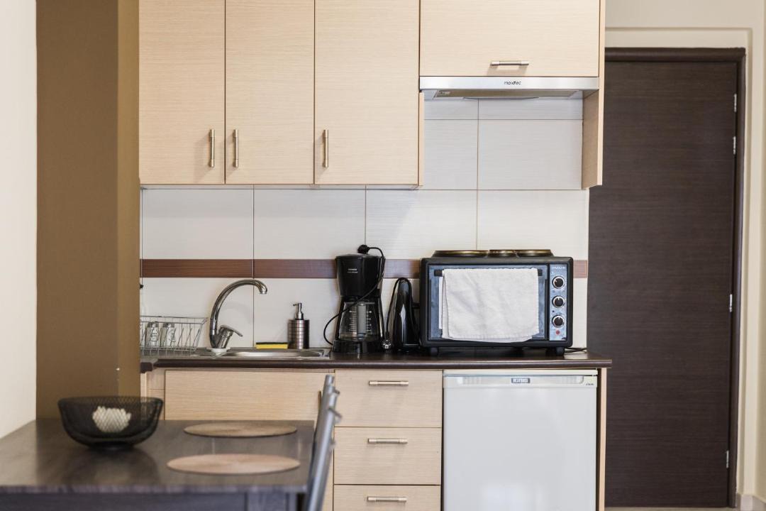 Photo of Kitchen in Sparta