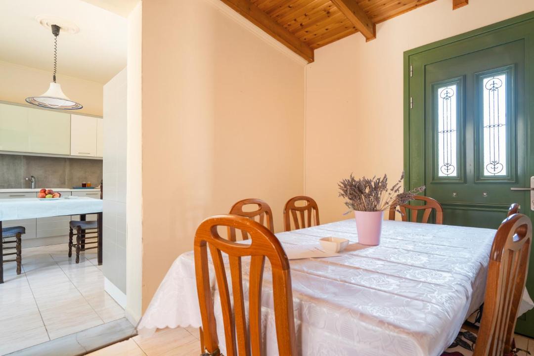 Photo of Kitchen in Mantzavinata