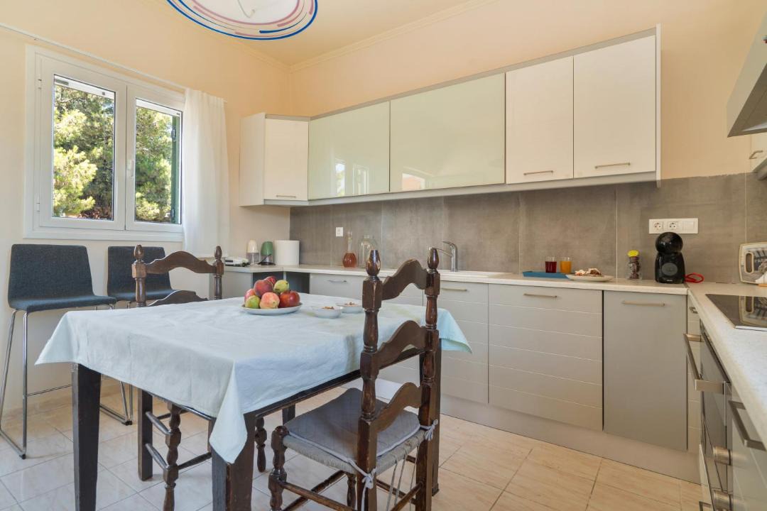 Photo of Kitchen in Mantzavinata