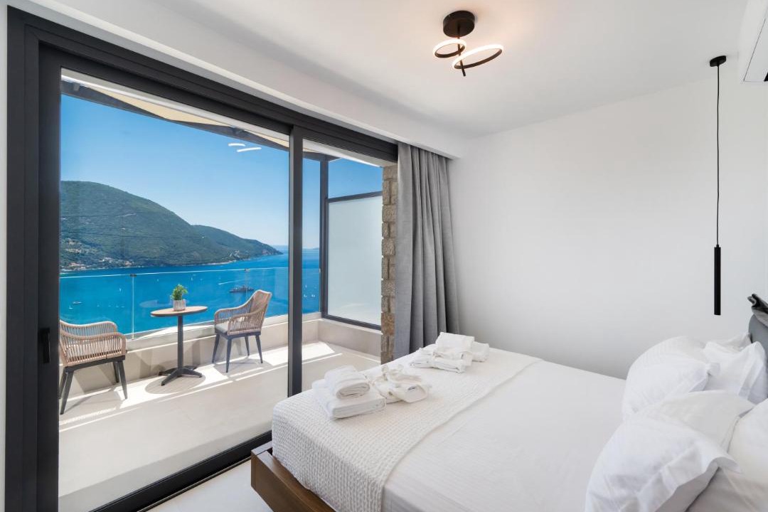 Photo of Bedroom in Evgiros